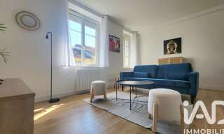 Appartement 3 Pièces 57 m² à louer à Charleville-Mézières (08000)