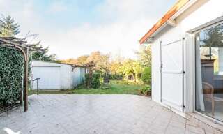 Maison 6 Pièces 148 m² à vendre à Rezé (44400)