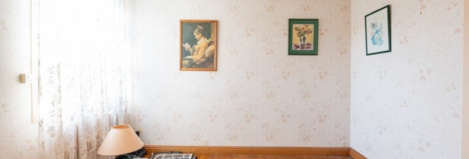 Maison 6 Pièces 148 m² à vendre à Rezé (44400)