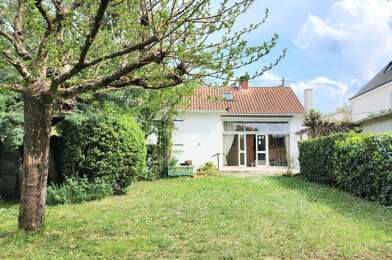 Maison 6 pièces 272896 €