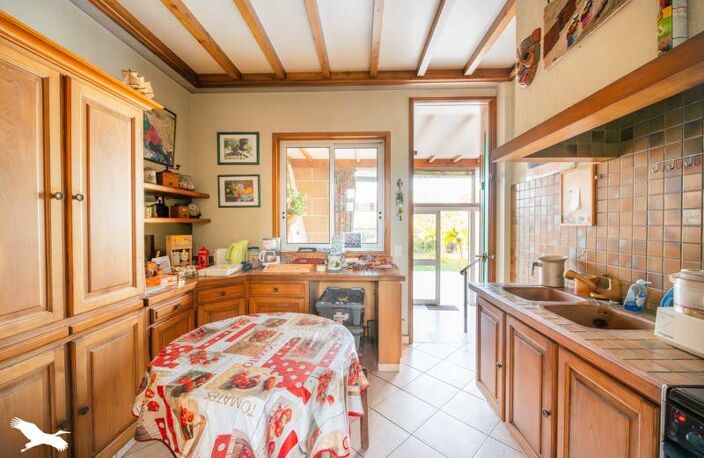 Vente maison 6 pièces 148 m² Rezé (44400) — photo 3