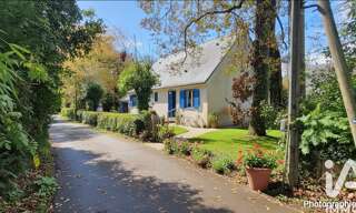 Maison 5 Pièces 100 m² à vendre à Île-aux-Moines (56780)