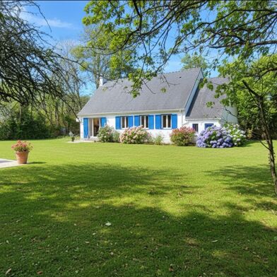 Maison 5 pièces 860000 €