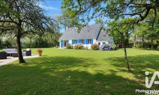 Maison 5 Pièces 100 m² à vendre à Île-aux-Moines (56780)