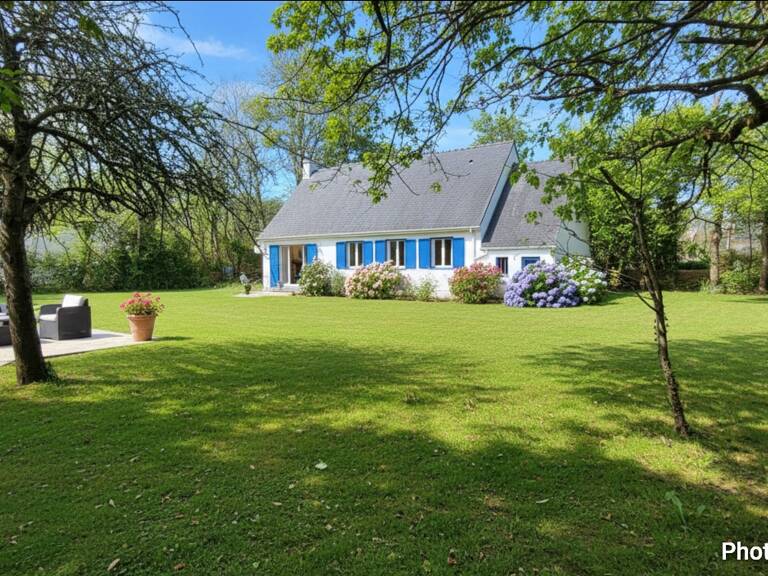 Vente Maison traditionnelle 5 pièces — photo 1