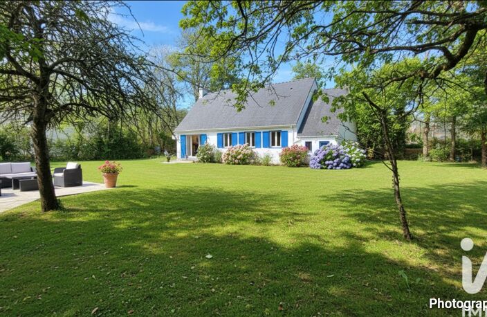 Vente Maison traditionnelle 5 pièces — photo 2