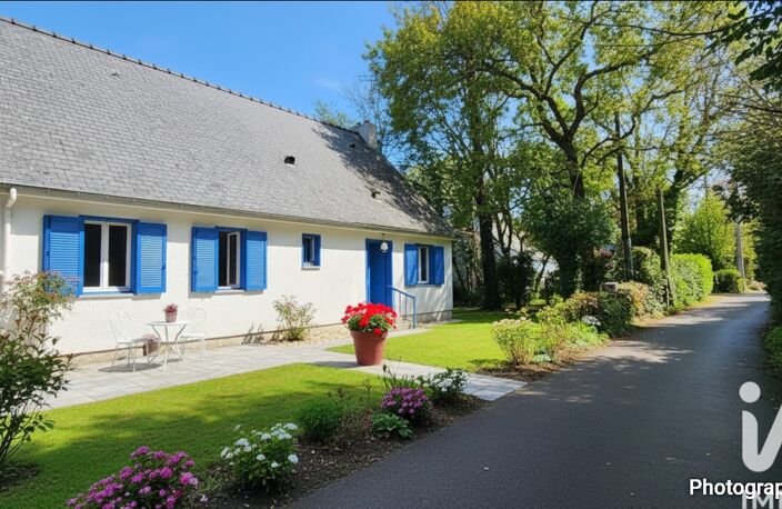 Vente Maison traditionnelle 5 pièces — photo 3