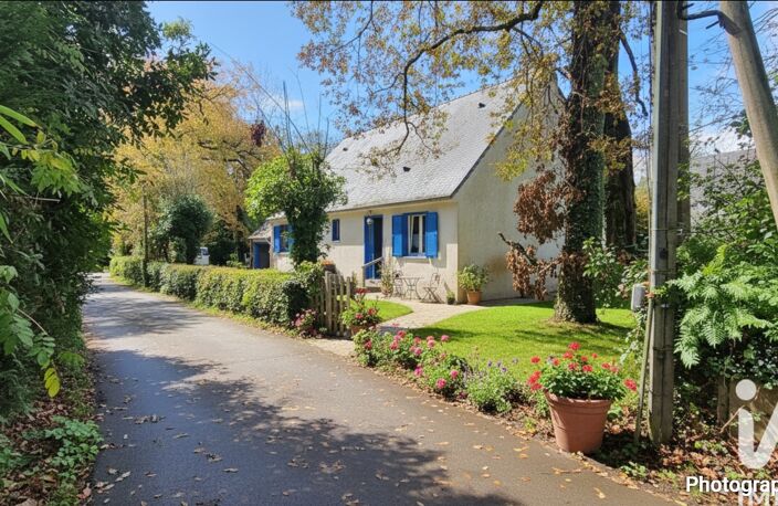 Vente Maison traditionnelle 5 pièces — photo 4