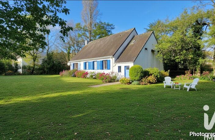 Vente Maison traditionnelle 5 pièces — photo 5