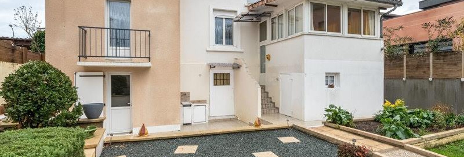 Maison 5 Pièces 110 m² à vendre à Périgueux (24000)