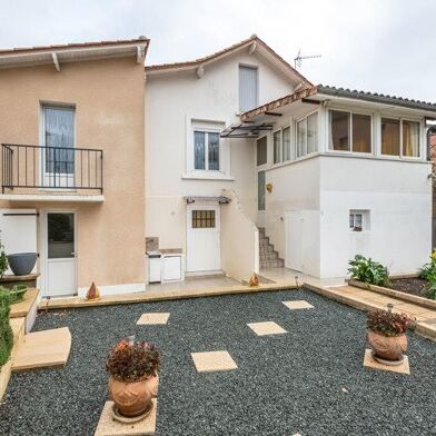 Maison 5 pièces 250000 €