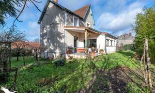 Maison 5 Pièces 131 m² à vendre à Coulounieix-Chamiers (24660)