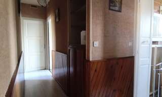 Maison 4 Pièces 84 m² à vendre à Argenton-sur-Creuse (36200)