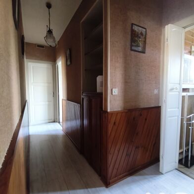 Maison 4 pièces 85000 €