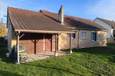 Maison 4 pièces 85000 €