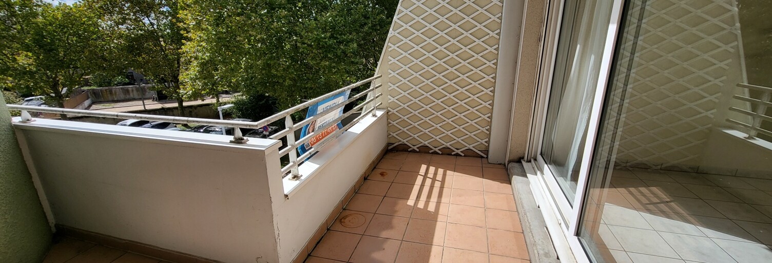 Appartement 5 Pièces 106 m² à vendre à Saint-Genest-Lerpt (42530)