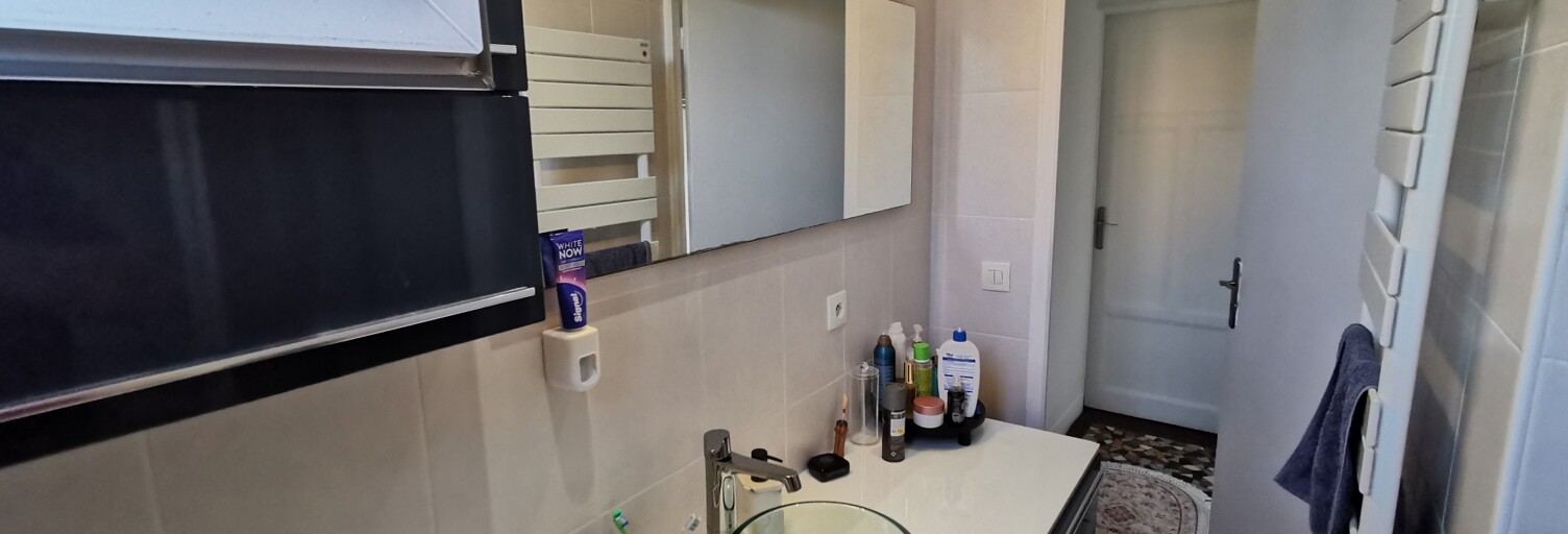 Maison 5 Pièces 110 m² à vendre à Morsang-sur-Orge (91390)