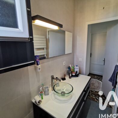 Maison 5 pièces 316000 €