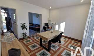 Maison 5 Pièces 110 m² à vendre à Morsang-sur-Orge (91390)