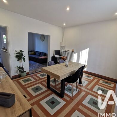 Maison 5 pièces 316000 €