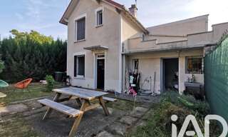 Maison 5 Pièces 110 m² à vendre à Morsang-sur-Orge (91390)