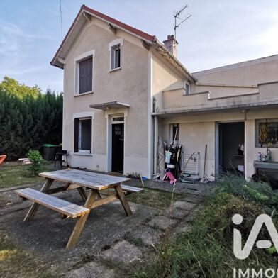 Maison 5 pièces 316000 €