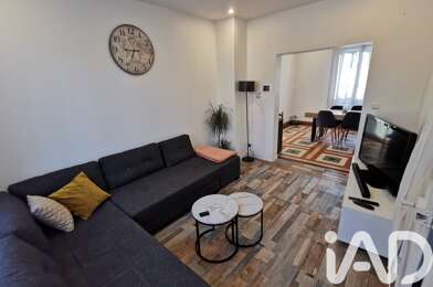Maison 5 pièces 316000 €