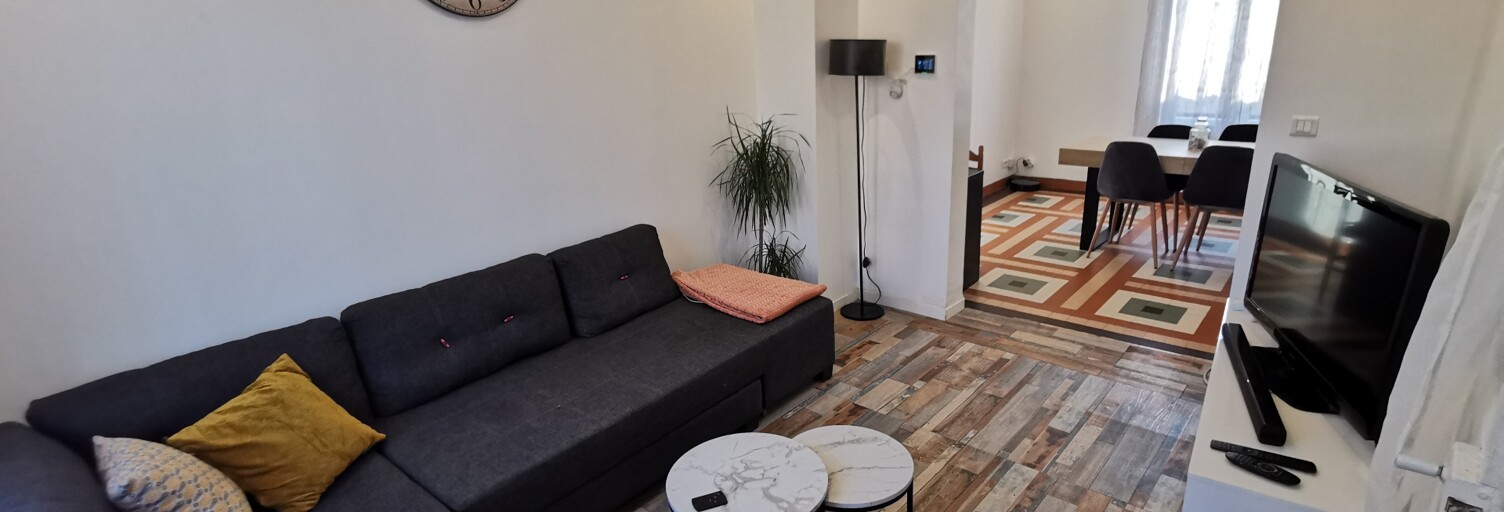 Maison 5 Pièces 110 m² à vendre à Morsang-sur-Orge (91390)