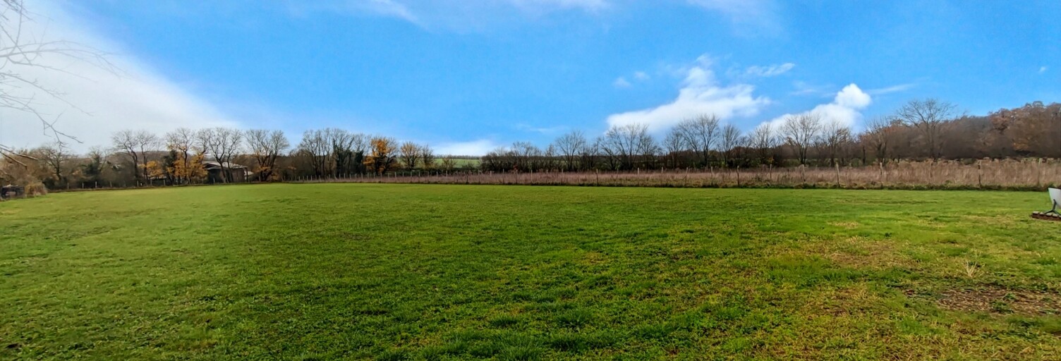 Maison 4 Pièces 120 m² à vendre à Annezay (17380)