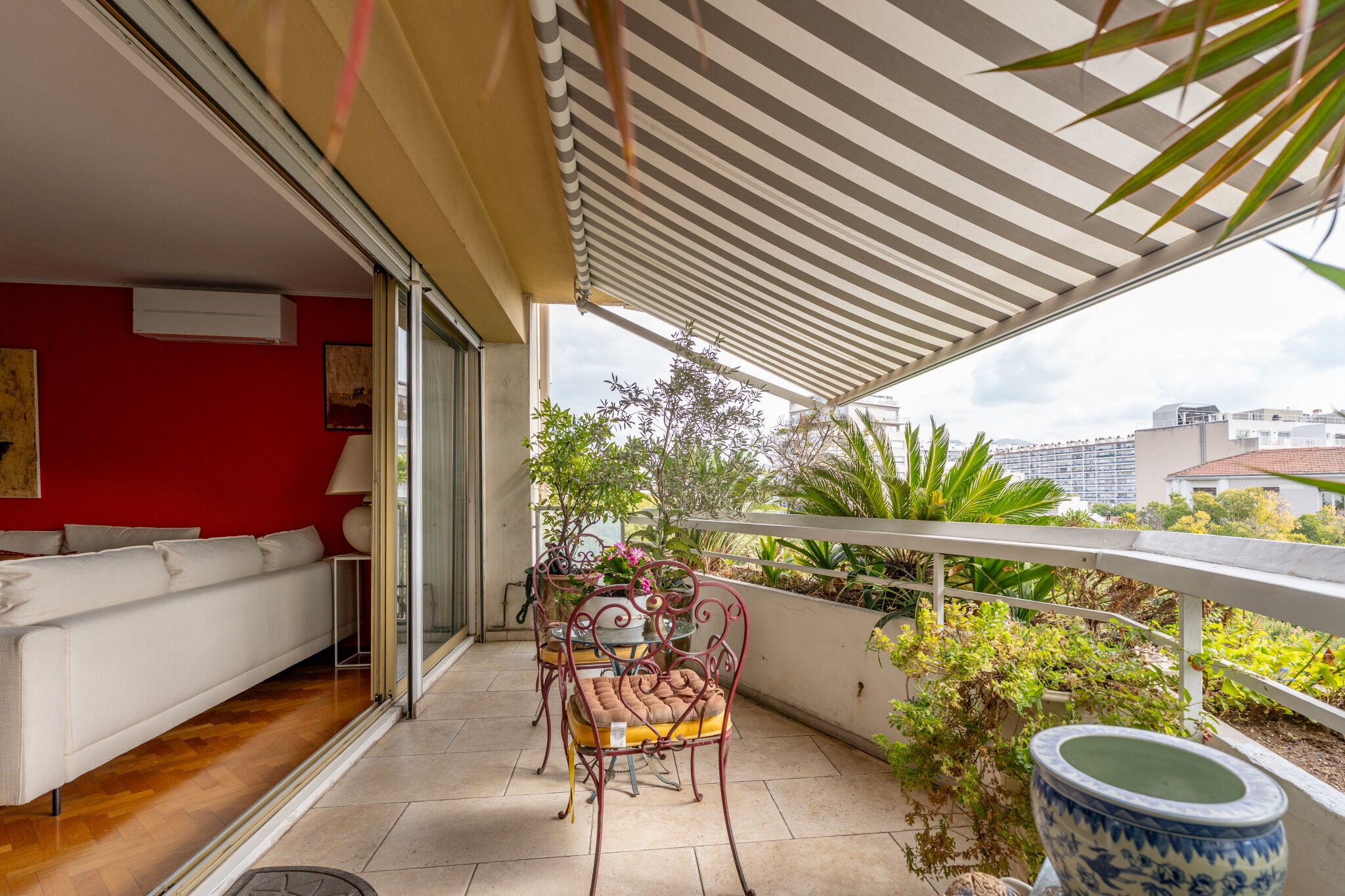 Appartement  T5 à vendre Marseille 8eme 13008