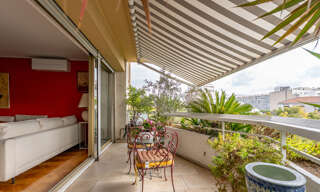 Appartement 5 Pièces 137 m² à vendre à Marseille 8 (13008)