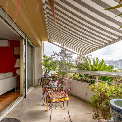 Appartement 5 pièces 535000 €