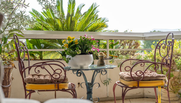 Appartement 5 pièces  à vendre Marseille 8eme 13008