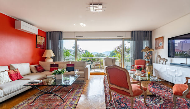 Appartement 5 pièces  à vendre Marseille 8eme 13008