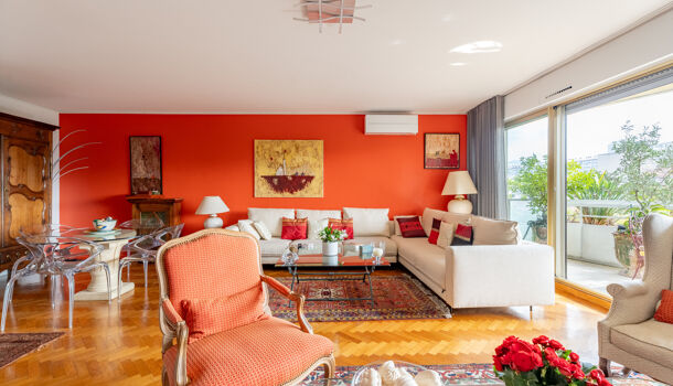 Appartement 5 pièces  à vendre Marseille 8eme 13008