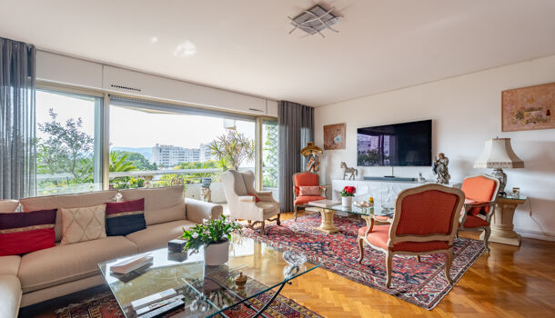 Appartement 5 pièces  à vendre Marseille 8eme 13008