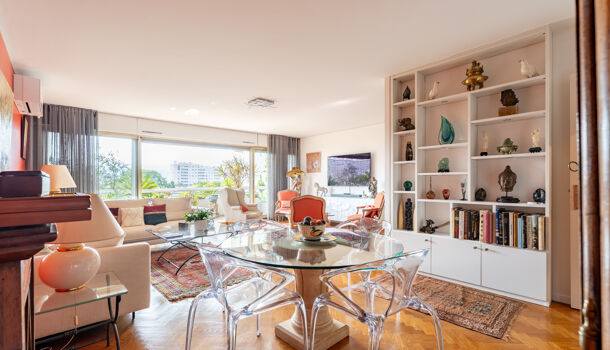 Appartement 5 pièces  à vendre Marseille 8eme 13008