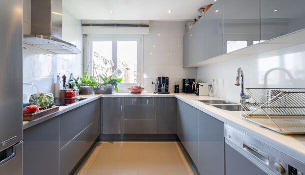 Appartement 5 pièces  à vendre Marseille 8eme 13008