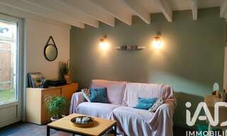 Maison 2 Pièces 49 m² à vendre à Ballancourt-sur-Essonne (91610)