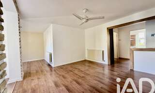 Appartement 4 Pièces 69 m² à vendre à Perpignan (66100)