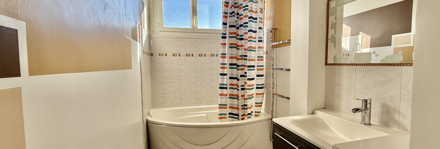 Appartement 4 Pièces 69 m² à vendre à Perpignan (66100)