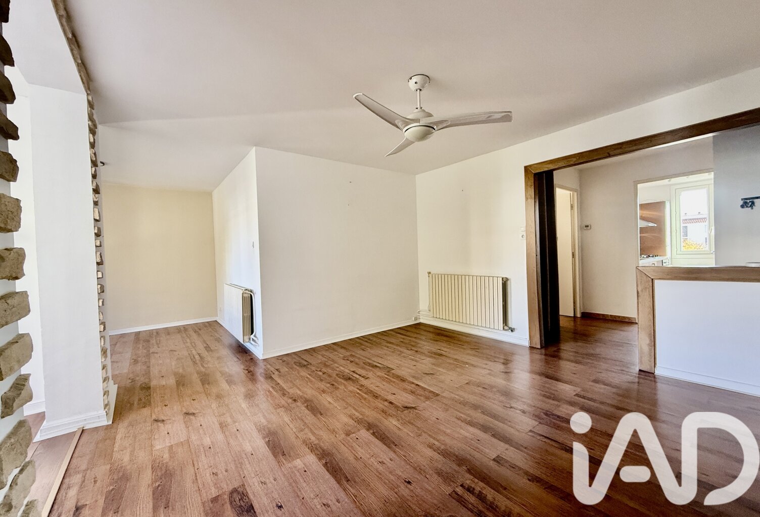 Vente Appartement 4 pièces — photo 1