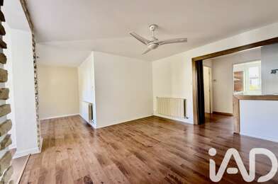 Appartement 4 pièces 105000 €