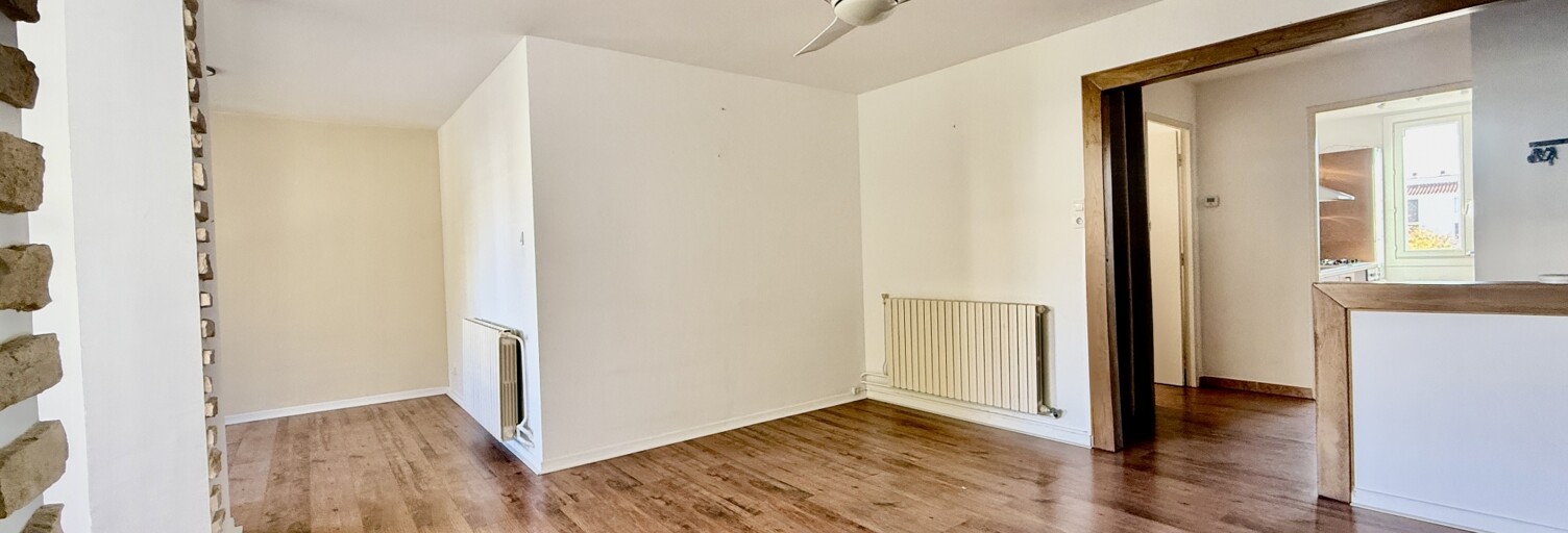 Appartement 4 Pièces 69 m² à vendre à Perpignan (66100)