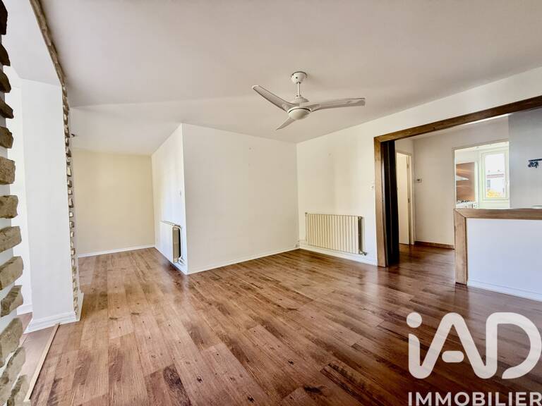 Vente Appartement 4 pièces — photo 1