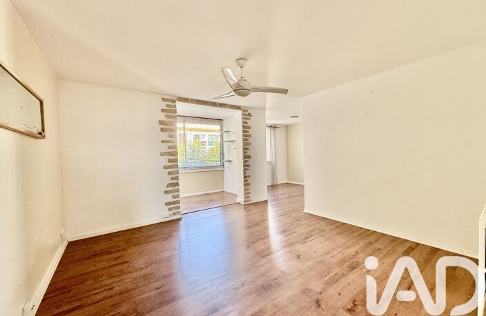 Vente Appartement 4 pièces — photo 2