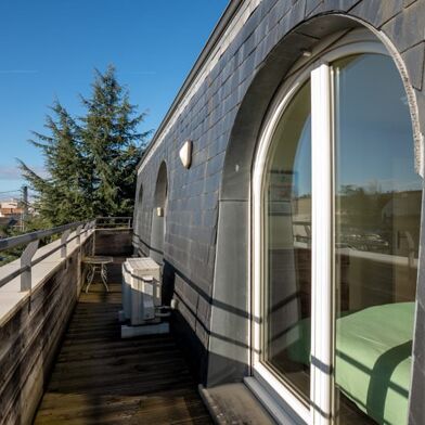 Appartement 2 pièces 179000 €