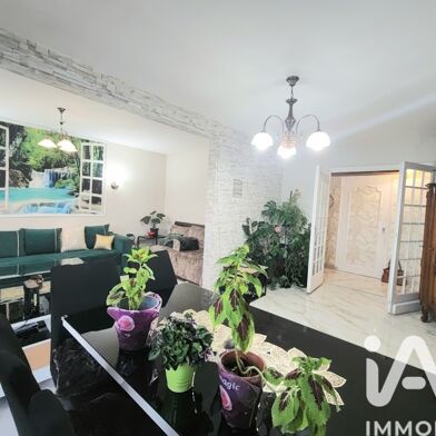 Appartement 4 pièces 115000 €