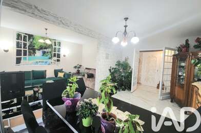 Appartement 4 pièces 115000 €