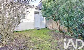 Maison 1 Pièce 21 m² à vendre à Moulis-en-Médoc (33480)